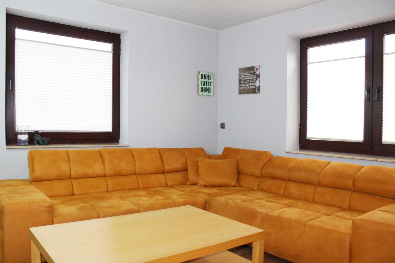 Ferienwohnung In Isenbuettel Exterior photo