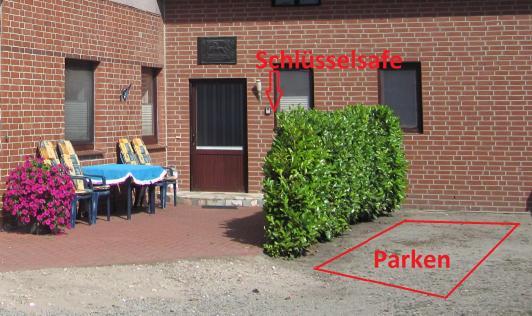 Ferienwohnung In Isenbuettel Exterior photo